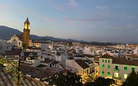 Estepona Seaview Apartment Seletur
